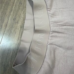 Victoria's Secret Light Pink Lounge Pants